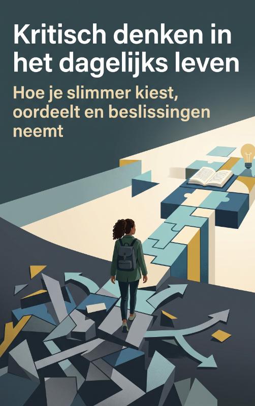 Kritisch denken in het dagelijks leven