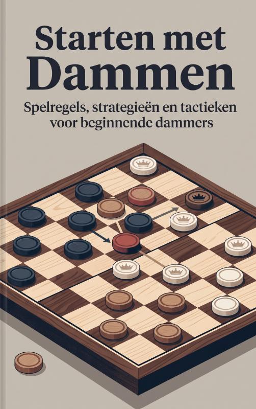 Starten met Dammen