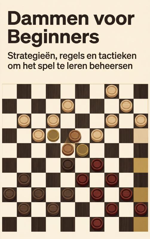 Dammen voor Beginners