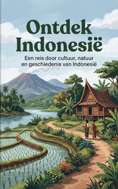 Ontdek Indonesië