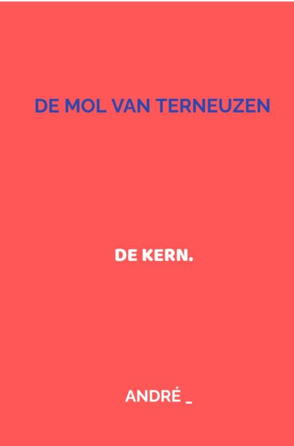 DE MOL VAN TERNEUZEN