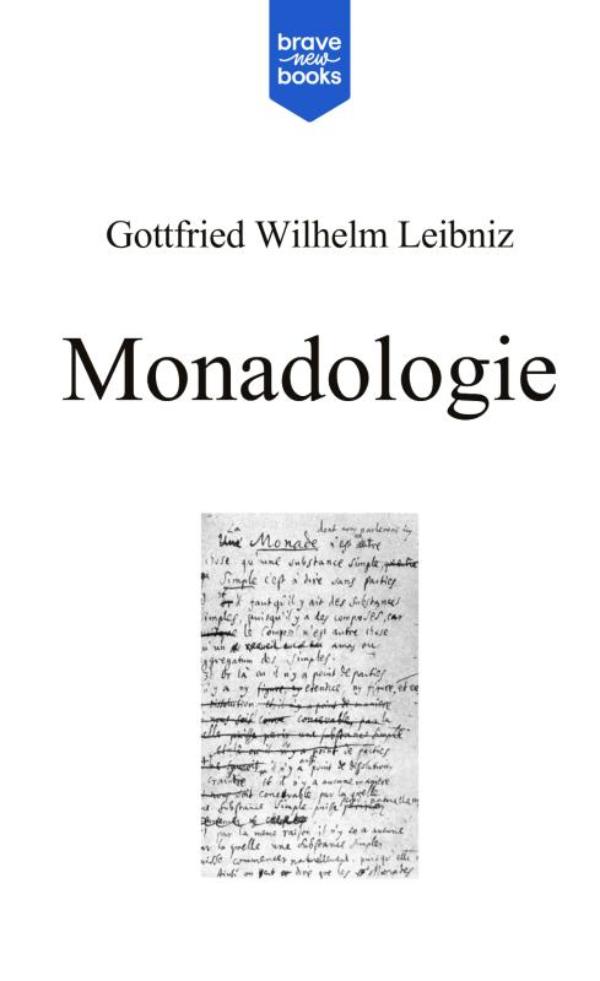 Monadologie