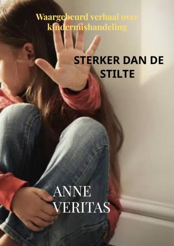 Sterker dan de stilte
