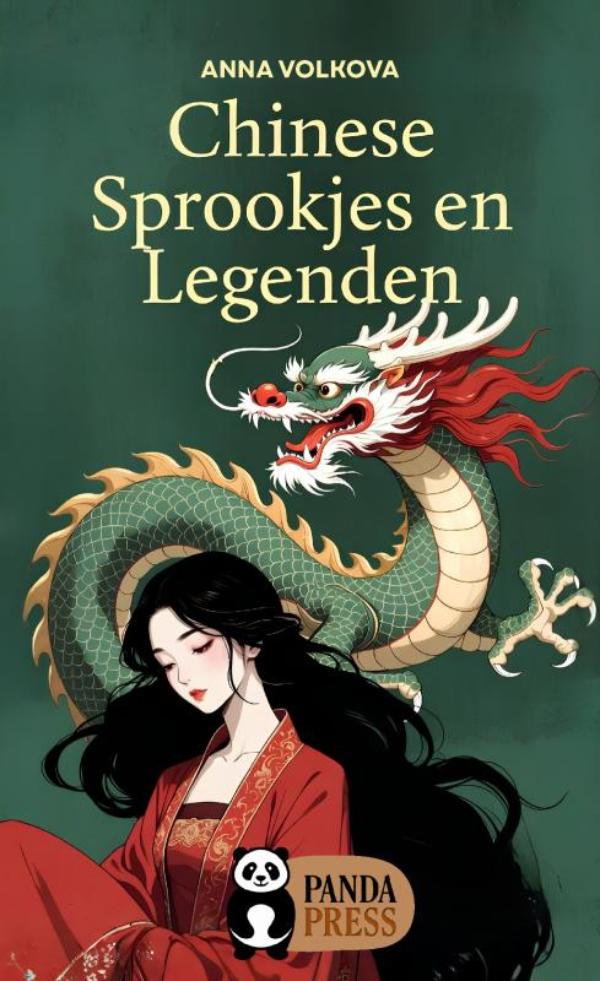 Chinese Sprookjes en Legenden