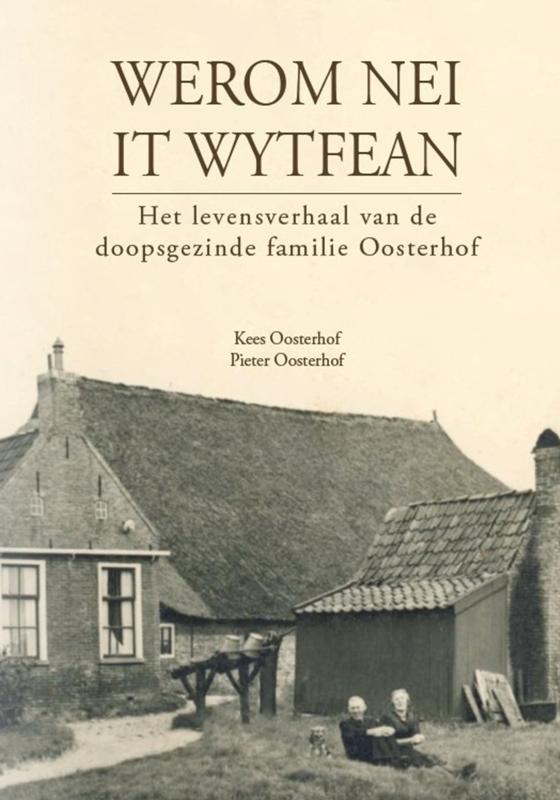 Werom nei It Wytfean