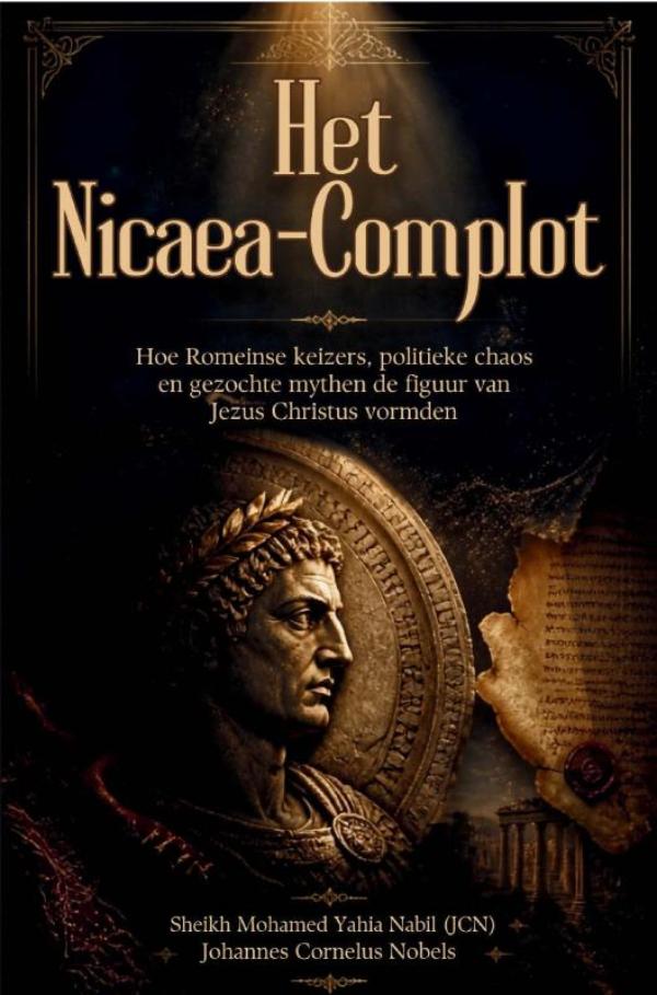 Het Nicaea-Complot