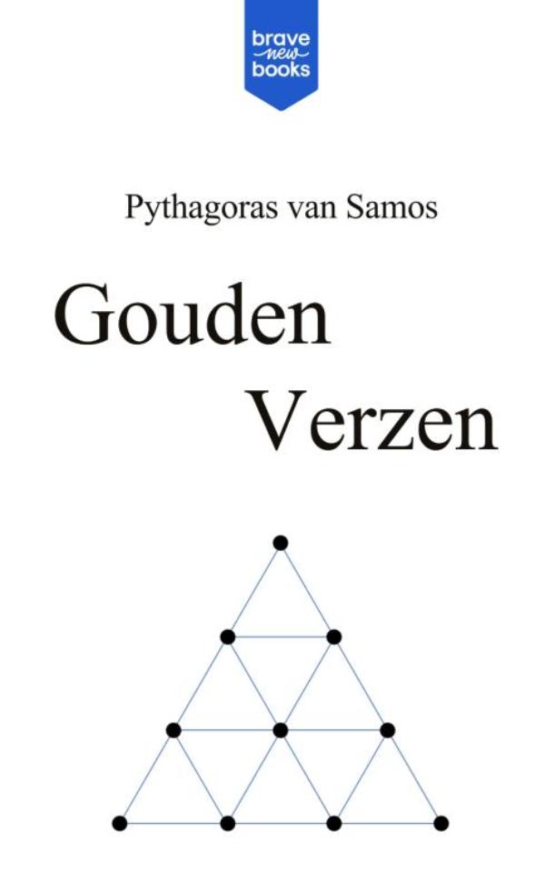 Gouden Verzen