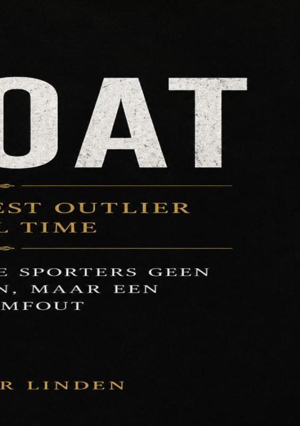 GOOAT