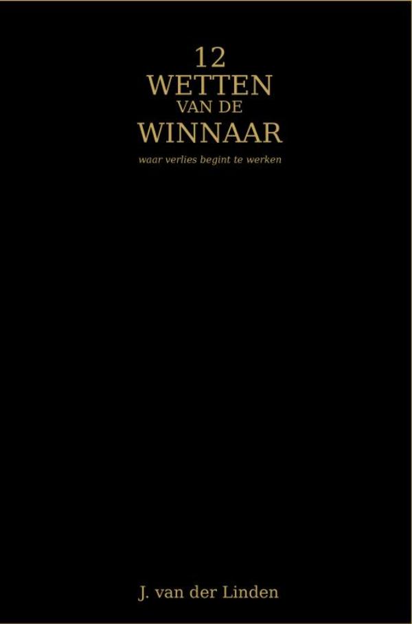 12 Wetten van de Winnaar