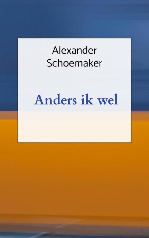 Anders ik wel