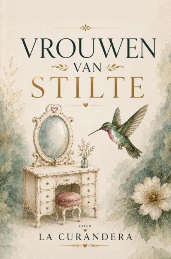 Vrouwen Van Stilte