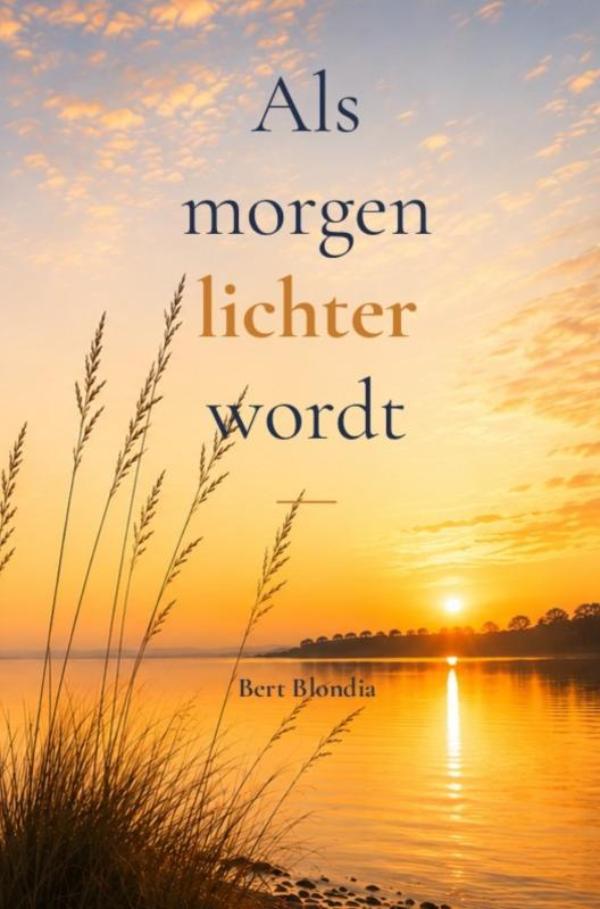 Als morgen lichter wordt