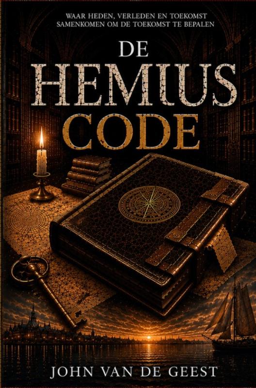De Hemus Code