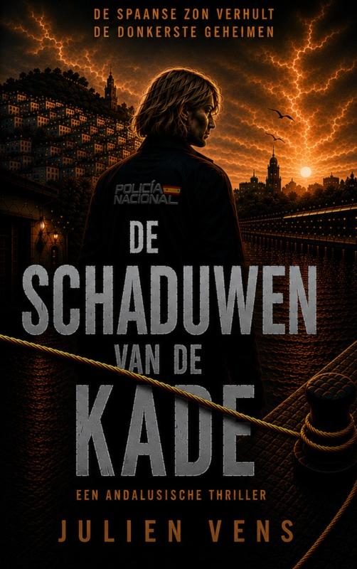 De Schaduwen van de Kade