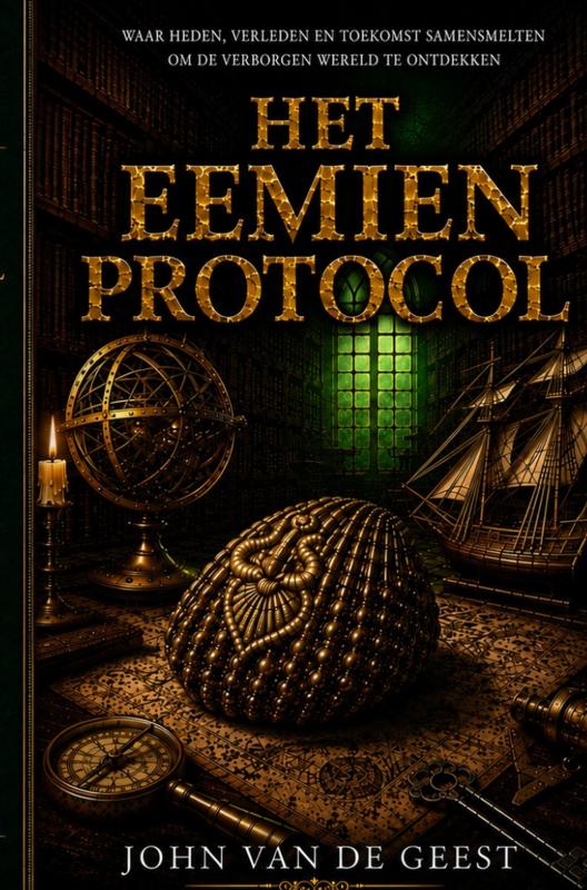 Het Eemien Protocol
