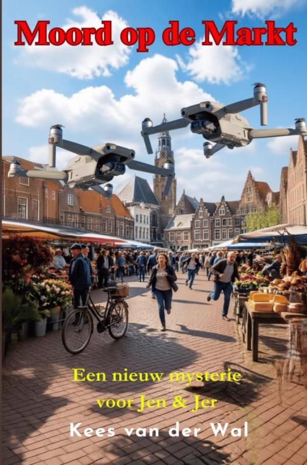 Moord op de Markt