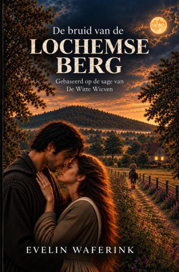 De bruid van de Lochemse Berg