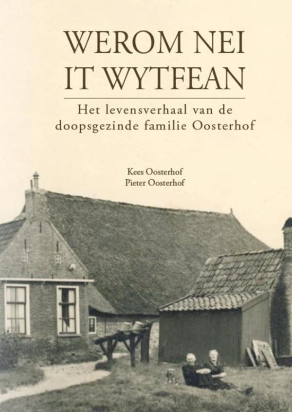 Werom nei It Wytfean