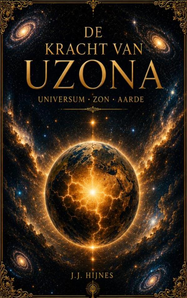 De Kracht van Uzona