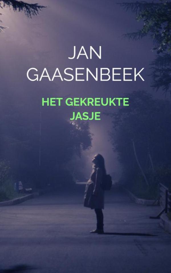 Het Gekreukte Jasje