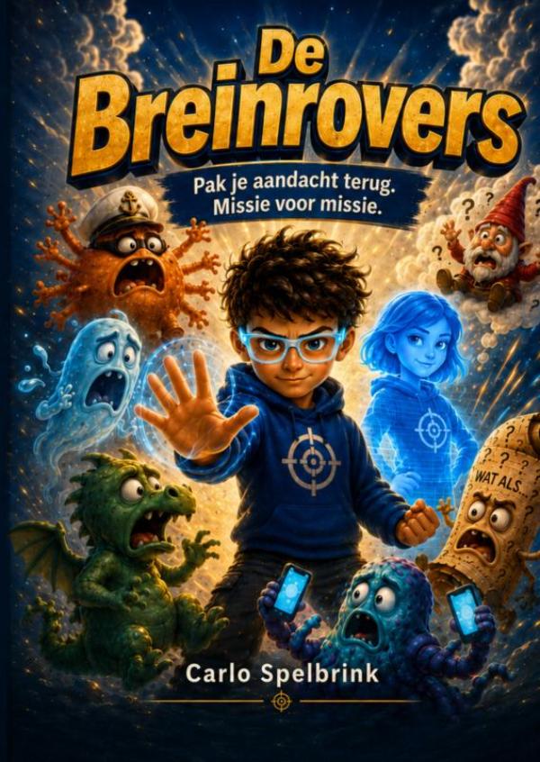 De Breinrovers