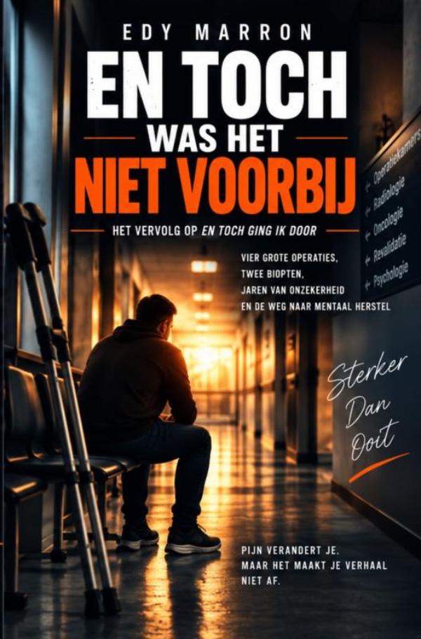 En toch was het niet voorbij