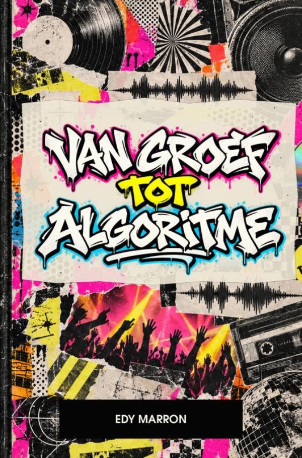 Van Groef tot Algoritme