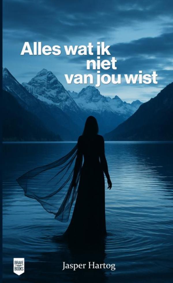 Alles wat ik niet van jou wist