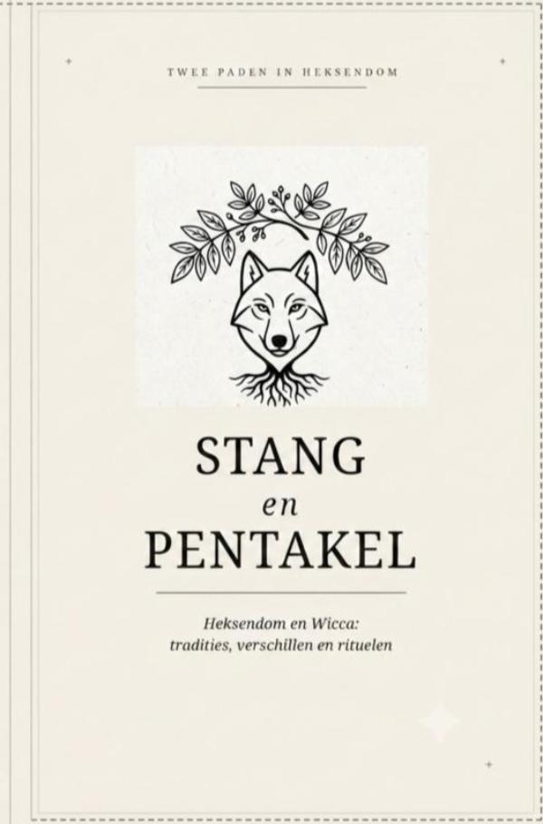 STANG en PENTAKEL