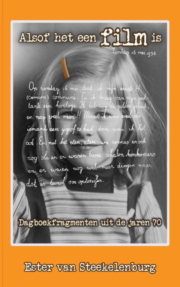 Alsof het een film is