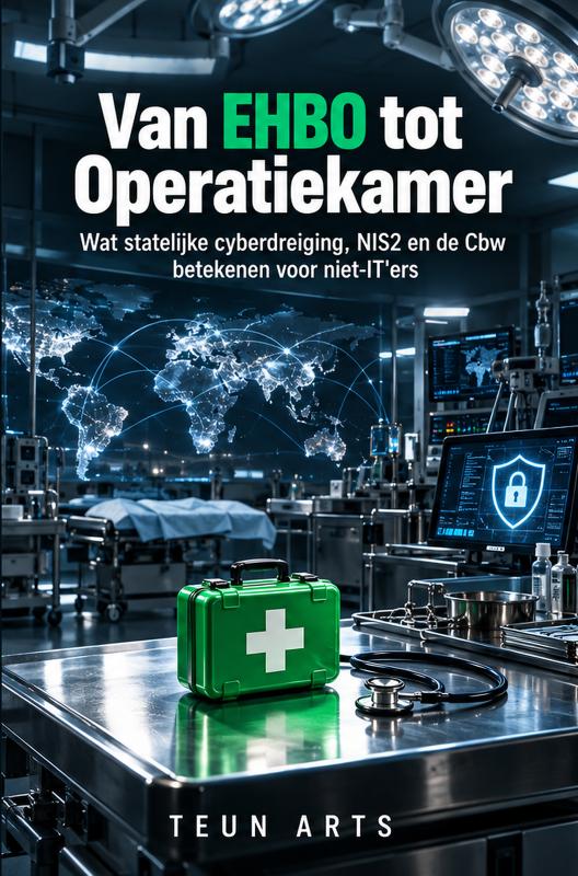 Van EHBO tot Operatiekamer