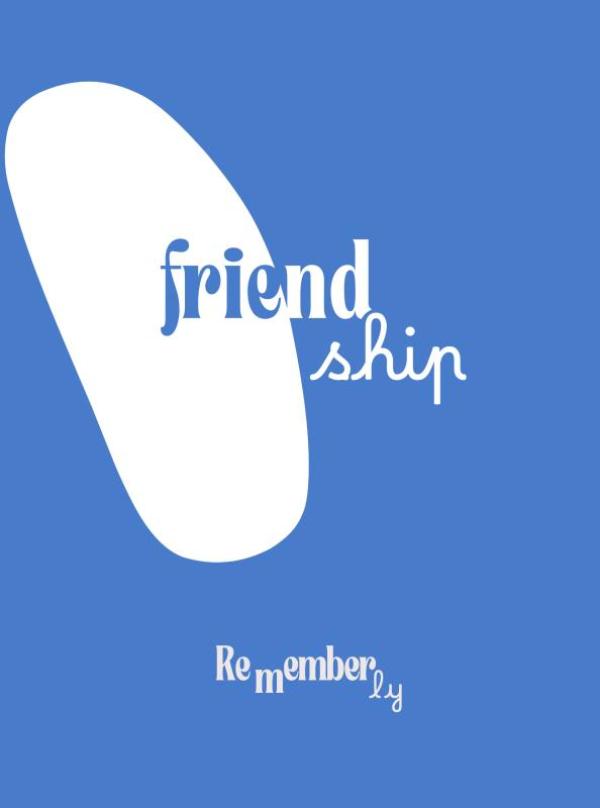Between Friends: The Grown-Up Friendship Book