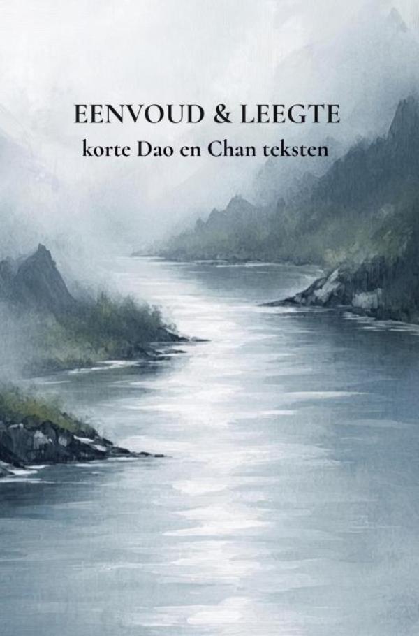 Eenvoud & Leegte