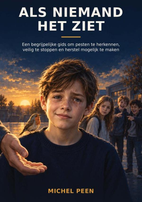 Als niemand het ziet