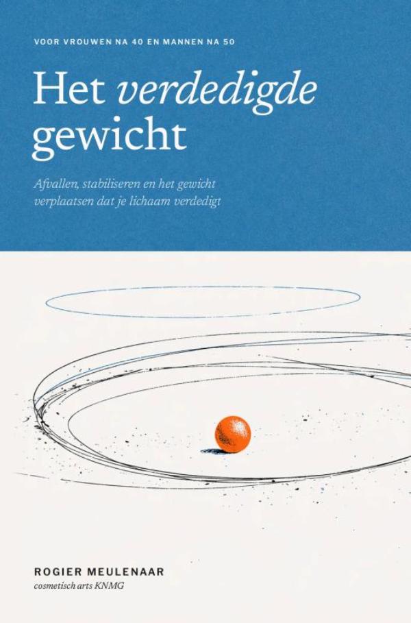 Het Verdedigde Gewicht