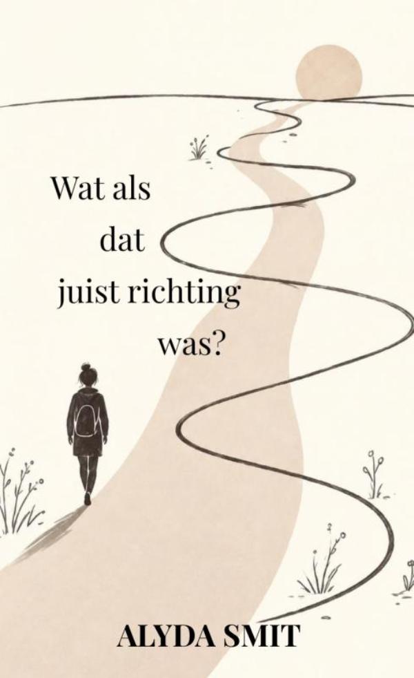 Wat als dat juist richting was?