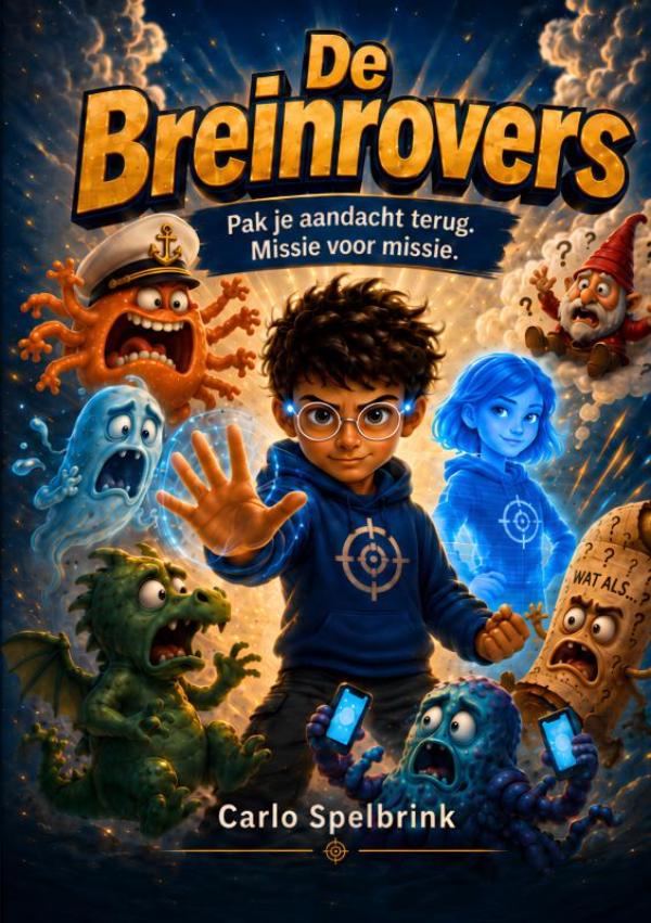 De Breinrovers