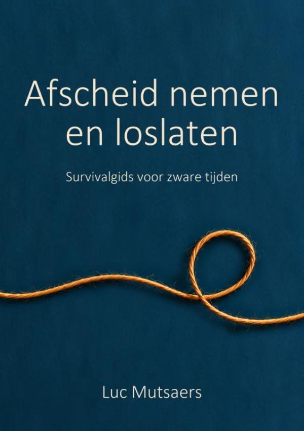 Afscheid nemen en loslaten