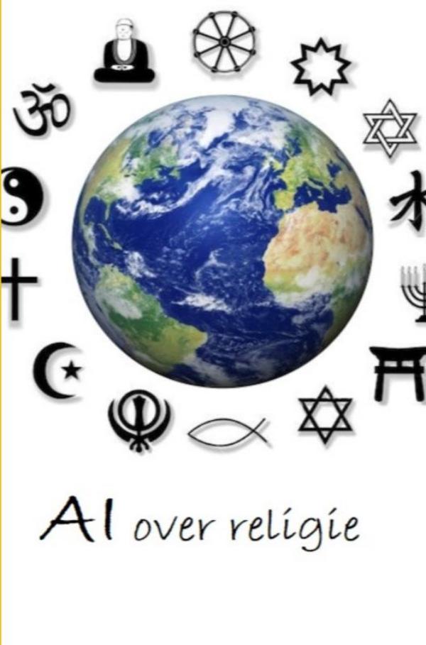 AI over religie