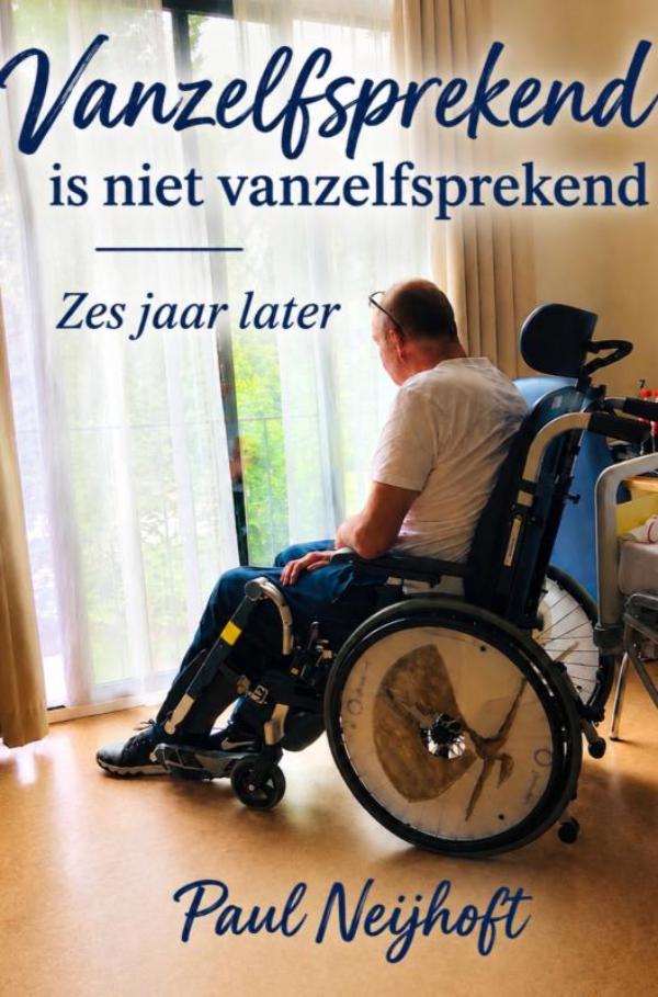 VANZELSPREKEND IS NIET VANZELFSPREKEND ZES JAAR LATER