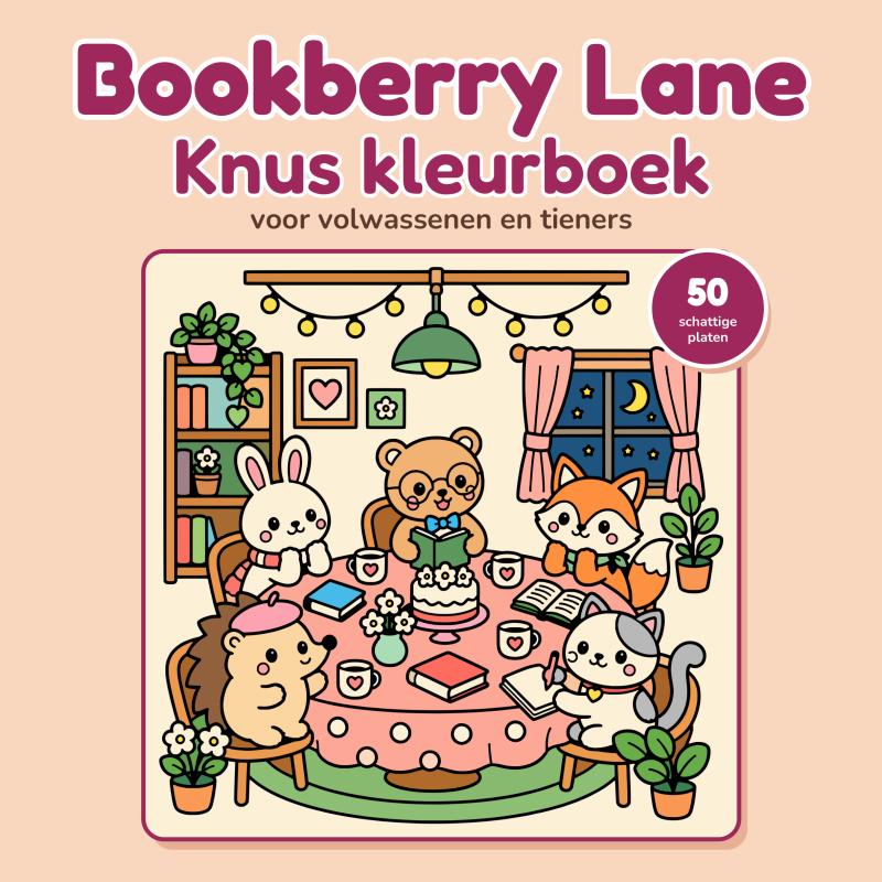 Bookberry Lane