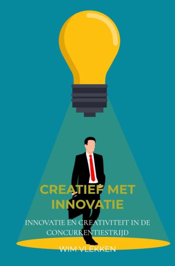 Creatief met Innovatie