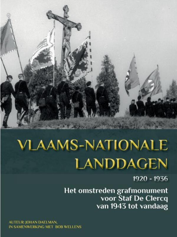 VLAAMS-NATIONALE LANDDAGEN (1920 - 1936)