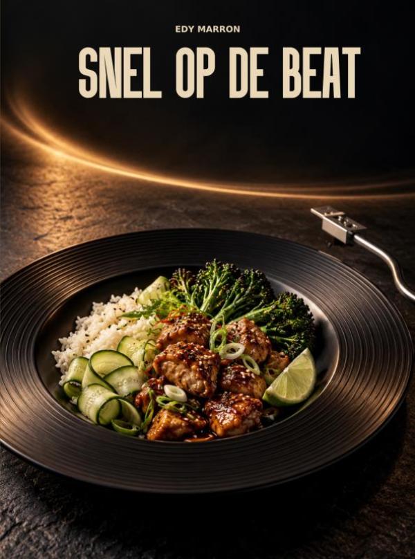 Snel op de Beat