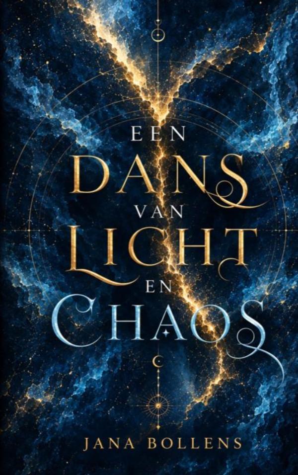 Een dans van licht en chaos