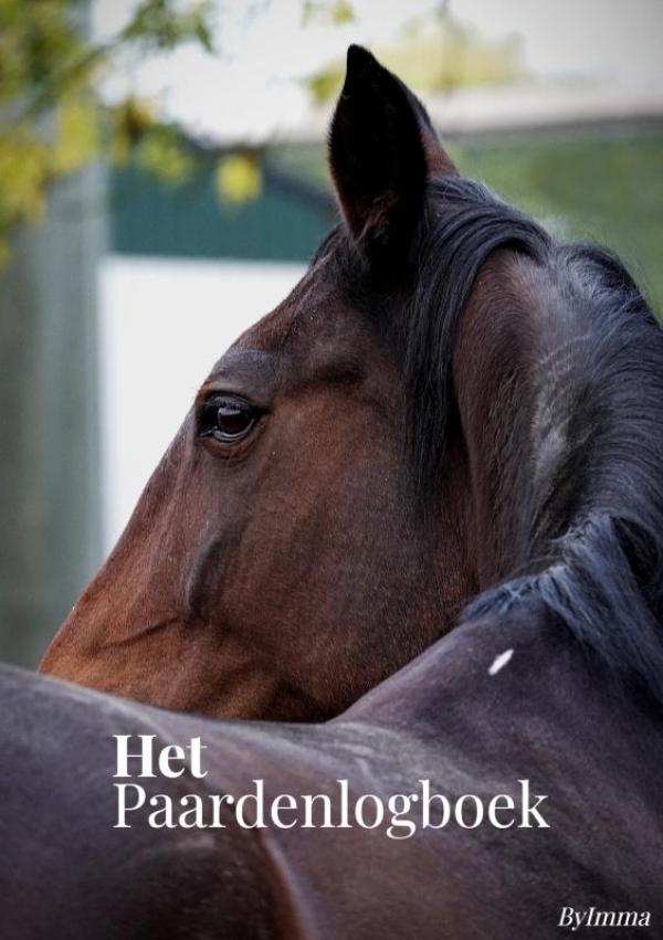 Het Paardenlogboek