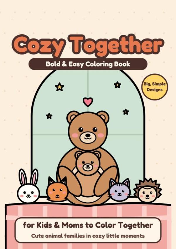 Cozy Together