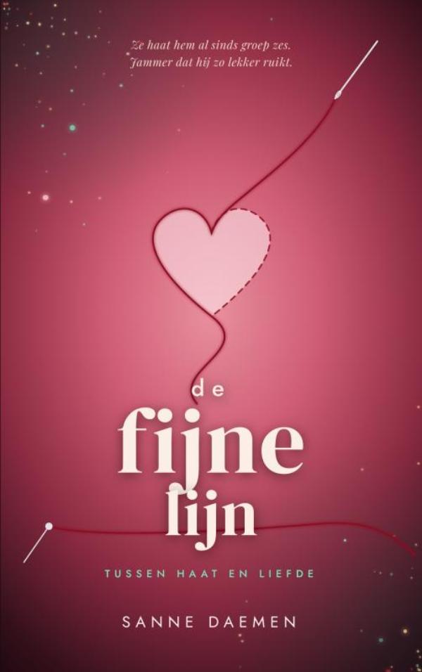 De fijne lijn