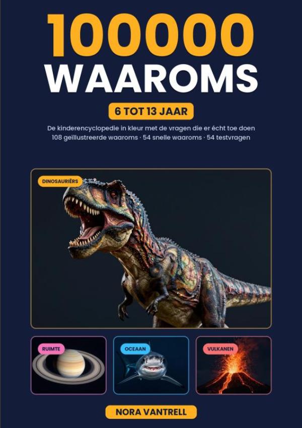 100000 Waaroms