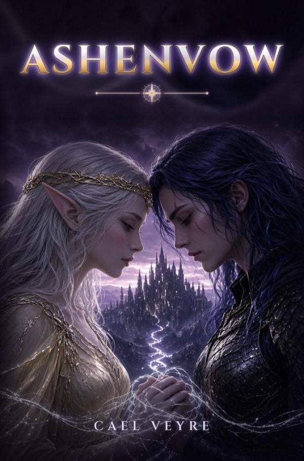 Ashenvow